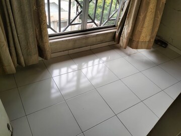 Balcony in 3.5 BHK Apartment at Sacred Heart Town, Wanowrie – for Sale