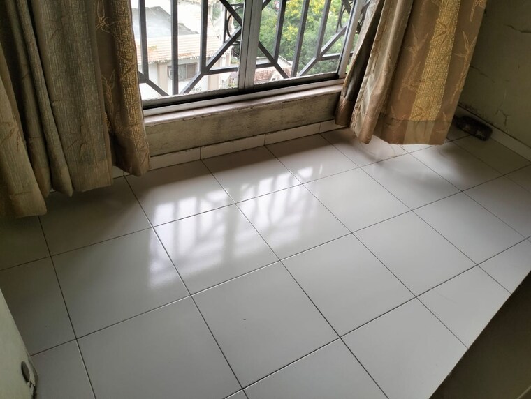 Balcony, sacred-heart-town 3.5 Bedroom 2100 Sq.Ft. Apartment In Wanowrie Pune 9500455