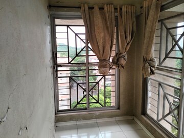Balcony in 3.5 BHK Apartment at Sacred Heart Town, Wanowrie – for Sale