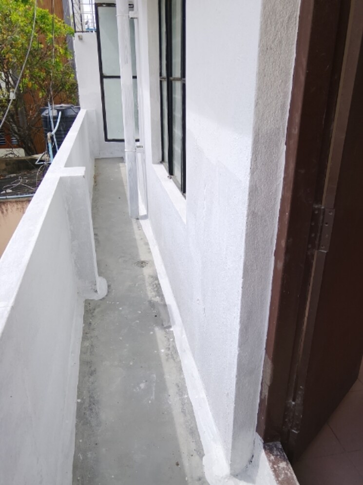 Balcony, ittamadu 2 Bedroom 1200 Sq.Ft. Independent House In Ittamadu Bangalore 9500458