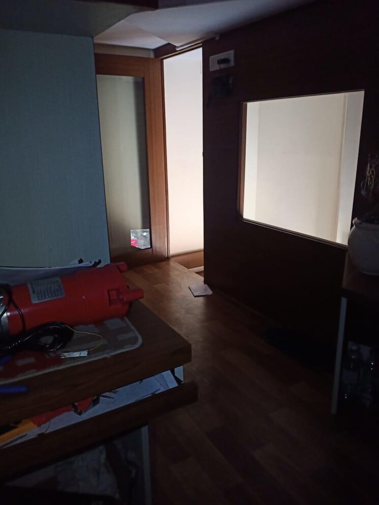 Bedroom, haware-fantasia Commercial Office Space 360 Sq.Ft. In Vashi Sector 28 Navi Mumbai 9500456