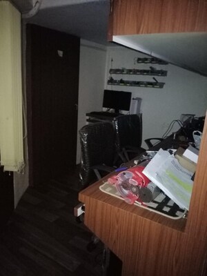 Bedroom in  Office Space at Haware Fantasia, Vashi Sector 28 – for Rent