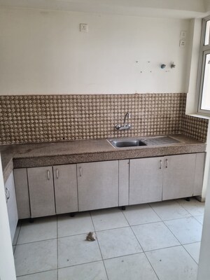 Balcony in 2 BHK Apartment at Experion The Heart Song, Sector 108 – for Rent