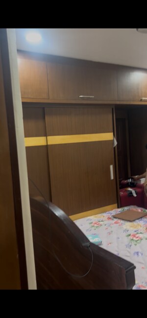 Furnished Amenities in 3 BHK Apartment at Hima Sai Lake View Towers, Nallagandla – for Rent