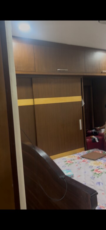 Furnished Amenities in 3 BHK Apartment at Hima Sai Lake View Towers, Nallagandla – for Rent