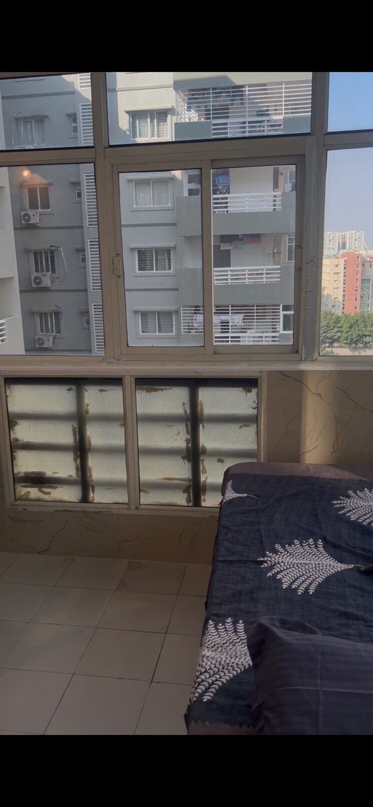 Kitchen, hima-sai-lake-view-towers 3 Bedroom 2400 Sq.Ft. Apartment In Nallagandla Hyderabad 9500454