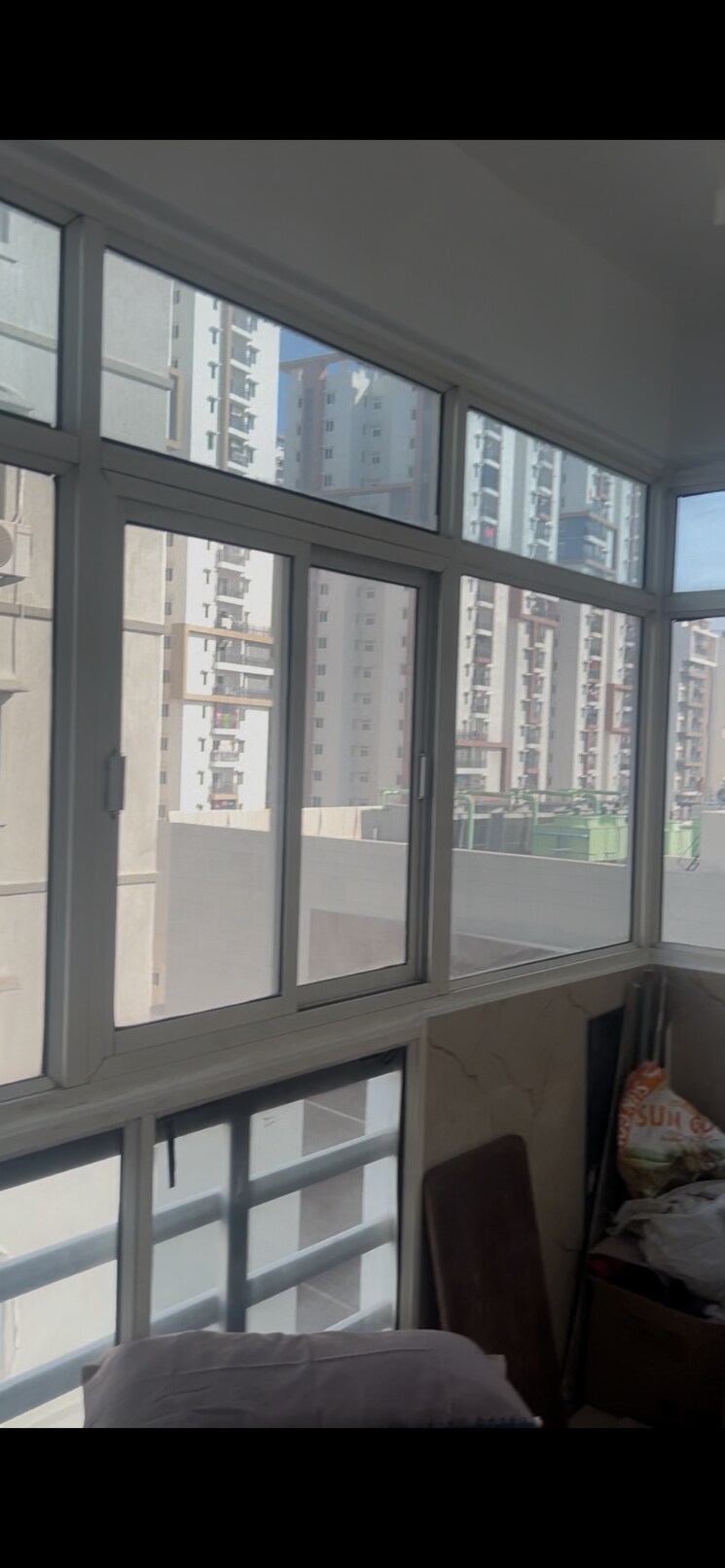 Room, hima-sai-lake-view-towers 3 Bedroom 2400 Sq.Ft. Apartment In Nallagandla Hyderabad 9500454