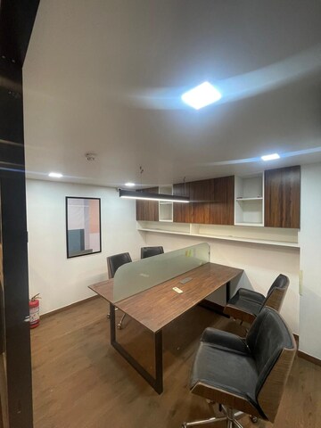 Office Space For Rent in Raheja Arcade, Cbd Belapur Sector 11