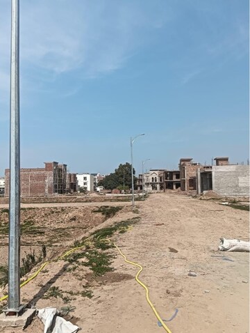 Plot Area in  Plot at Sector 127 – for Sale