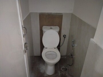Bathroom in 2 BHK Apartment at Tulip Lemon, Sector 69 – for Rent