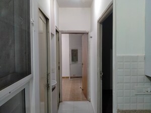 Building Lobby in 2 BHK Apartment at Tulip Lemon, Sector 69 – for Rent