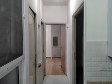 Building Lobby in 2 BHK Apartment at Tulip Lemon, Sector 69 – for Rent