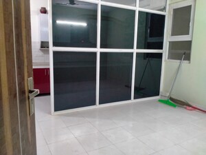 Balcony in 2 BHK Apartment at Tulip Lemon, Sector 69 – for Rent