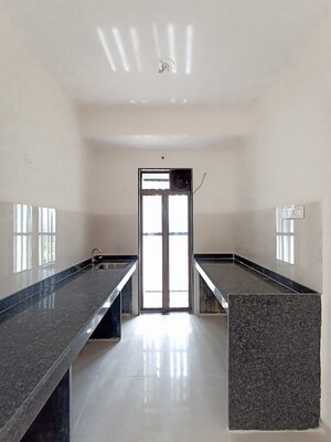 Building Lobby in 2 BHK Apartment at Runwal My City, Dombivli East – for Rent