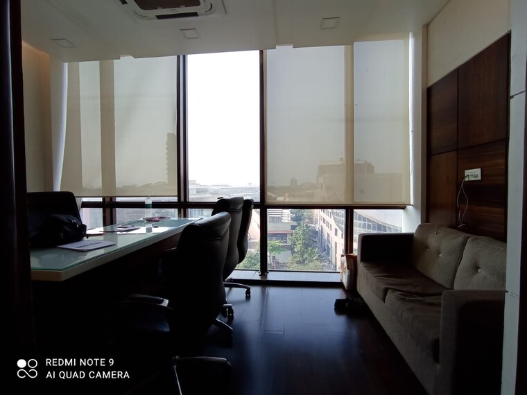 Team Area, real-tech-park Commercial Office Space 900 Sq.Ft. In Vashi Sector 30a Navi Mumbai 9500482