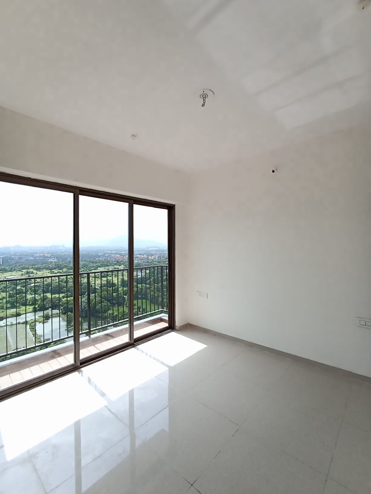 2 BHK Apartment For Rent in Runwal My City