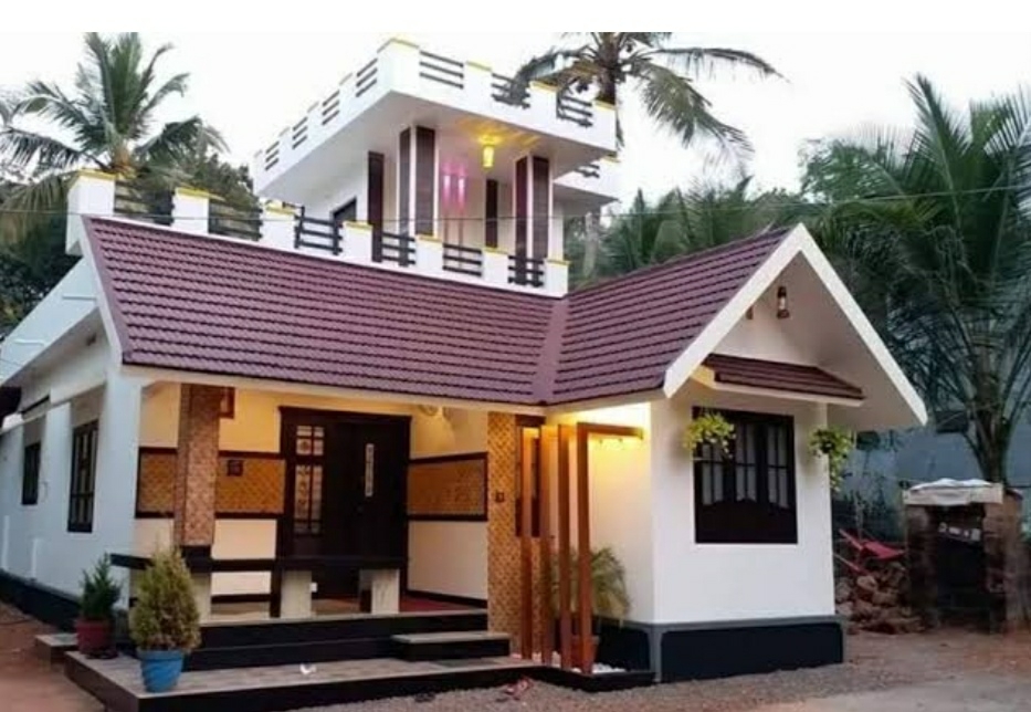 2 BHK Villa For Sale in S P Luxury Villa 