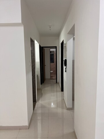 Building Lobby in 2 BHK Apartment at Parinee Essence, Kandivali West – for Rent