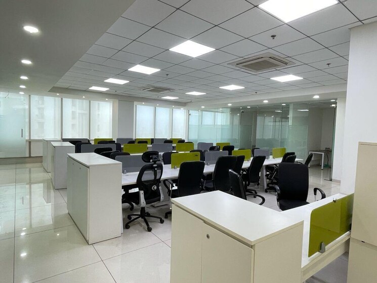 undefined, viman nagar Commercial Office Space 3885 Sq.Ft. In Viman Nagar Pune 9500489