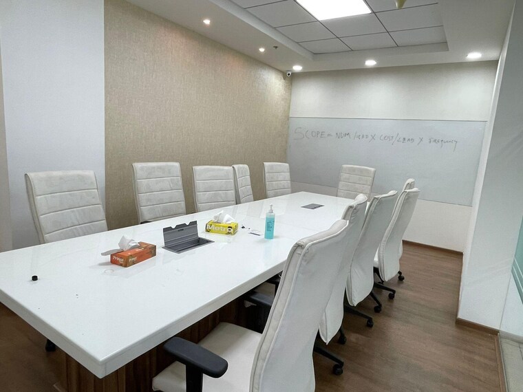 undefined, viman nagar Commercial Office Space 3885 Sq.Ft. In Viman Nagar Pune 9500489