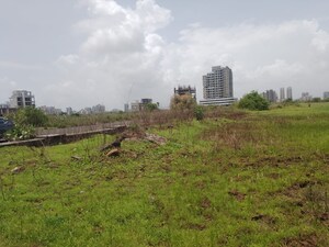 Plot Area in  Land at Dronagiri – for Sale