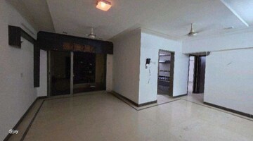 2 BHK Apartment – Exterior View View at Regency Towers, Kavesar - for Rent