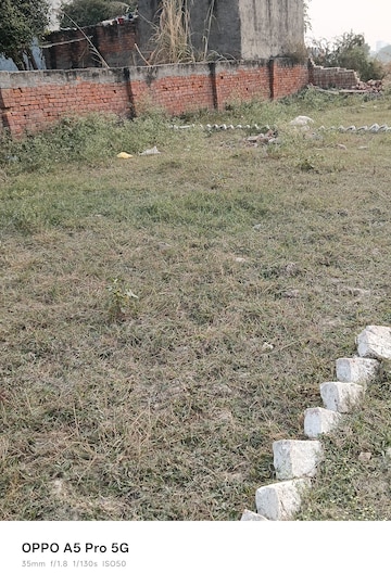 Plot Area in  Plot at SK The Grand City, Jewar – for Sale