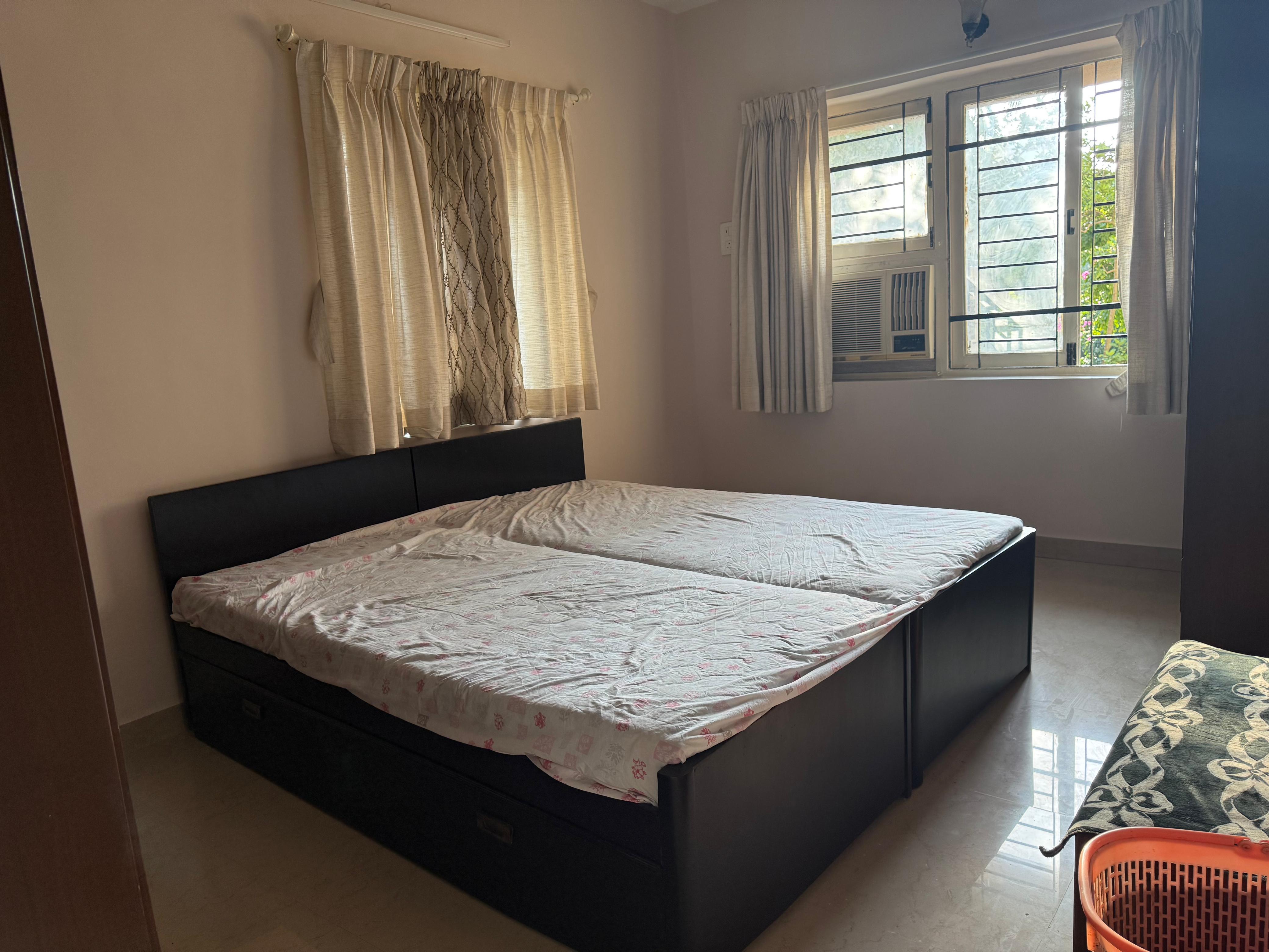 2 BHK Apartment For Rent in Horizon CHS