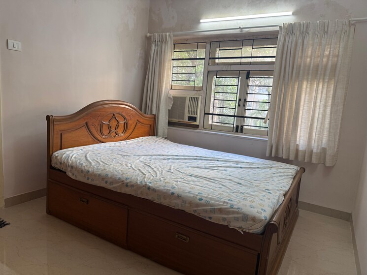 Bedroom, horizon-chs 2 Bedroom 750 Sq.Ft. Apartment In Andheri West Mumbai 9500511