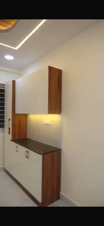 Kitchen in 2 BHK Apartment at RKs Oxygen Homes, Gajularamaram – for Rent