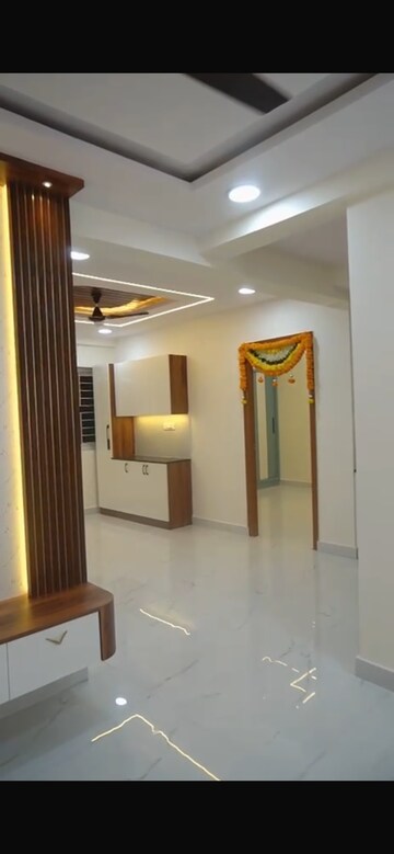 Room in 2 BHK Apartment at RKs Oxygen Homes, Gajularamaram – for Rent
