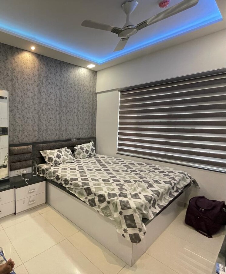 Bedroom, kolte-patil-life-republic 2 Bedroom 900 Sq.Ft. Apartment In Hinjewadi Pune 9500528
