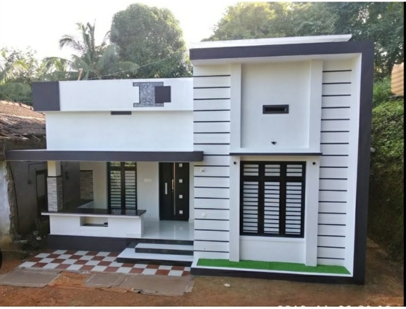2 BHK Villa For Sale in S.P Luxury Villa 