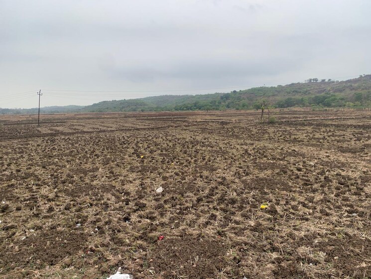 undefined, uran  8712 Sq.Ft. Plot In Uran Navi Mumbai 9500522