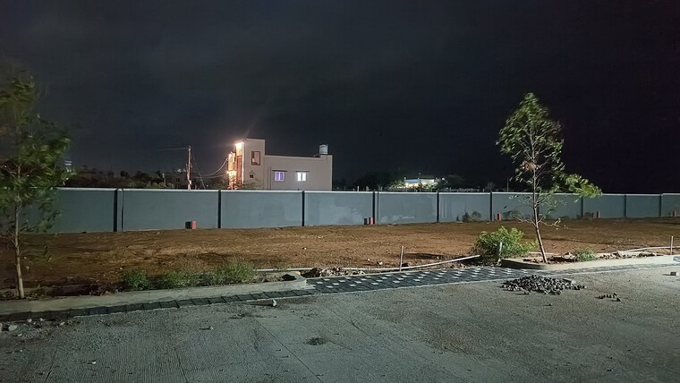 Exterior View, elandapatti  1500 Sq.Ft. Plot In Elandapatti Trichy 9500530