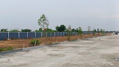 Plot For Sale in Elandapatti