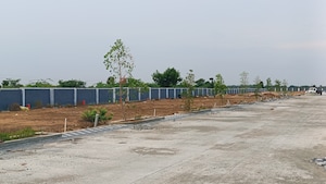  Plot For Sale in Elandapatti