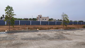  Plot – Exterior View View at Elandapatti - for Sale