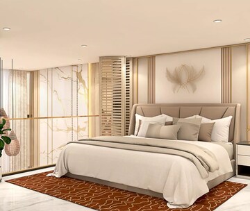 2 BHK Apartment For Sale in VDV The Altitude, Tardeo