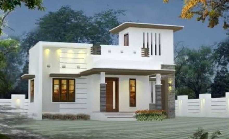 2 BHK Villa For Sale in S P Luxury Villa 