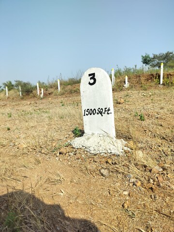 Plot Area in  Plot at Wadegaon – for Sale