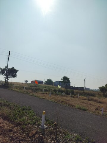 Plot Area in  Plot at Wadegaon – for Sale