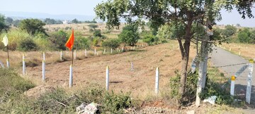 Plot Area in  Plot at Wadegaon – for Sale