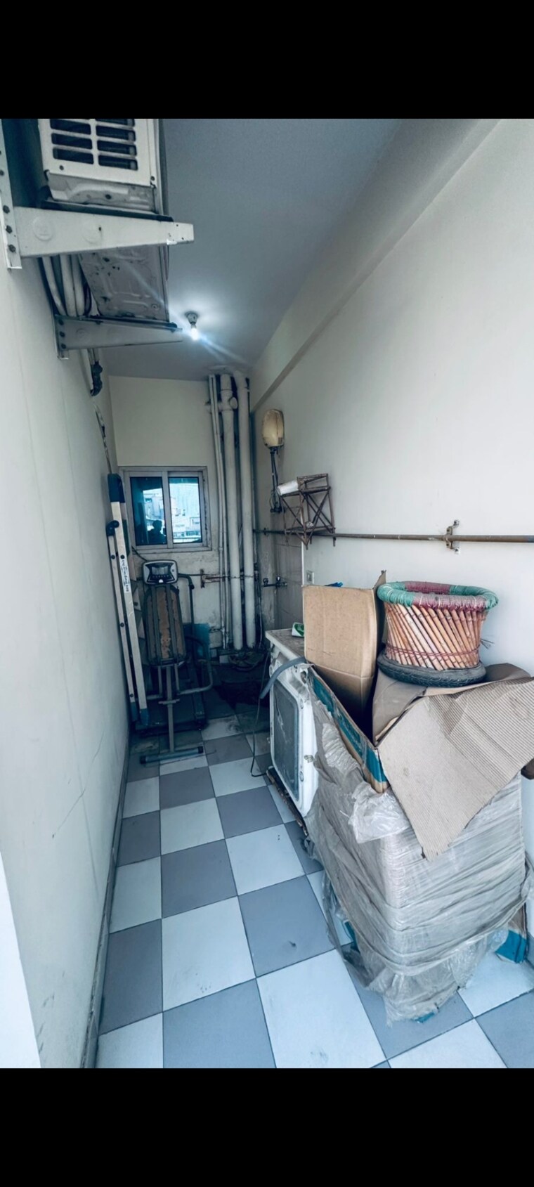 Balcony, apex-acacia-valley 2 Bedroom 873 Sq.Ft. Apartment In Vaishali Sector 3 Ghaziabad 9500552