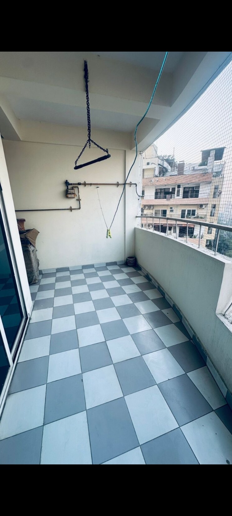 Balcony, apex-acacia-valley 2 Bedroom 873 Sq.Ft. Apartment In Vaishali Sector 3 Ghaziabad 9500552