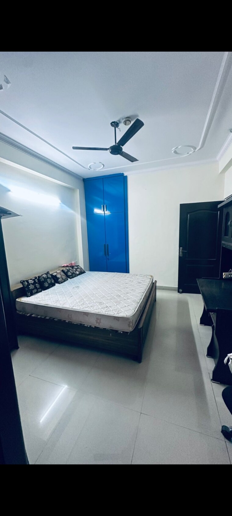 Bedroom, apex-acacia-valley 2 Bedroom 873 Sq.Ft. Apartment In Vaishali Sector 3 Ghaziabad 9500552
