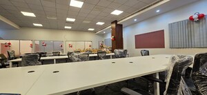  Office Space For Rent in Indiranagar