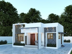 2 BHK Villa For Sale in Kanakapura Road