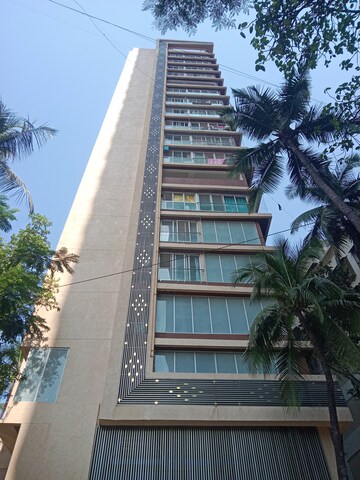 2.5 BHK Apartment For Rent in Prakash Dhanraj, Borivali West