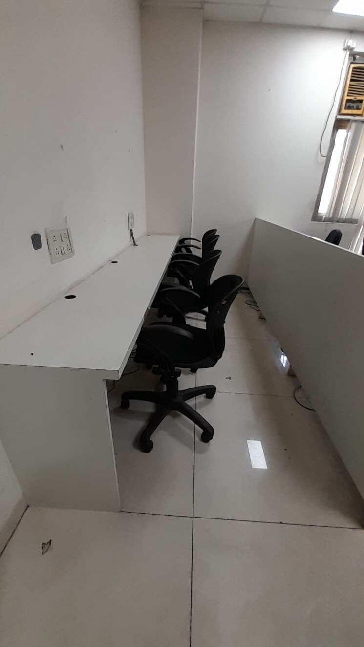 Team Area, millennium-business-park Commercial Office Space 1400 Sq.Ft. In T.T.C. Industrial Area Navi Mumbai 9500556